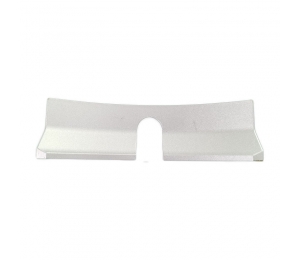 CNC  aluminum machine milling parts